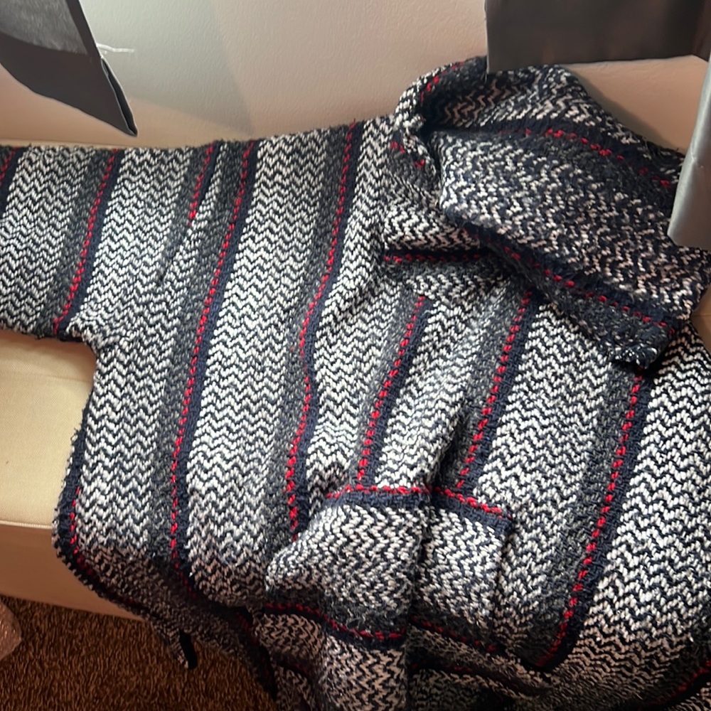 Drug rug